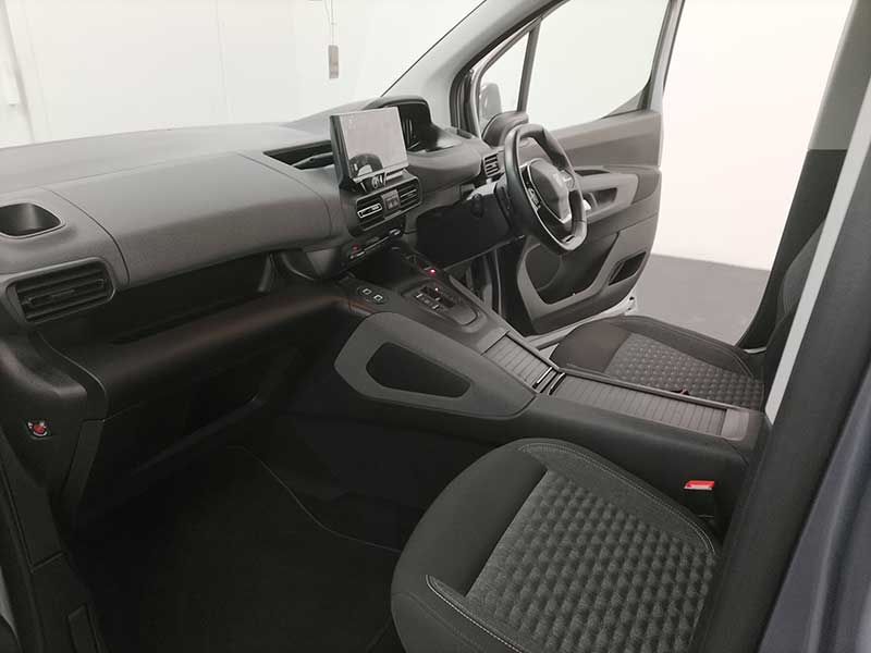 Peugeot Horizon RE SB75PYA