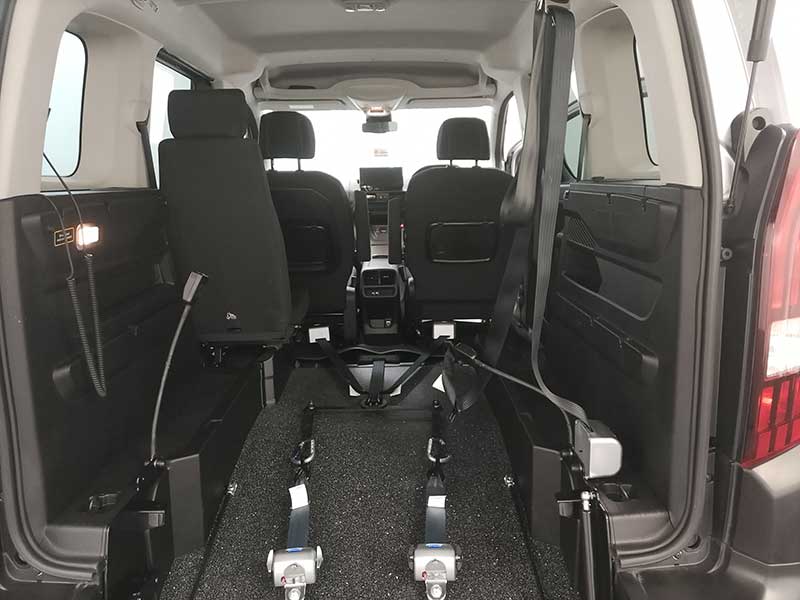Peugeot Horizon RE SB75PYA