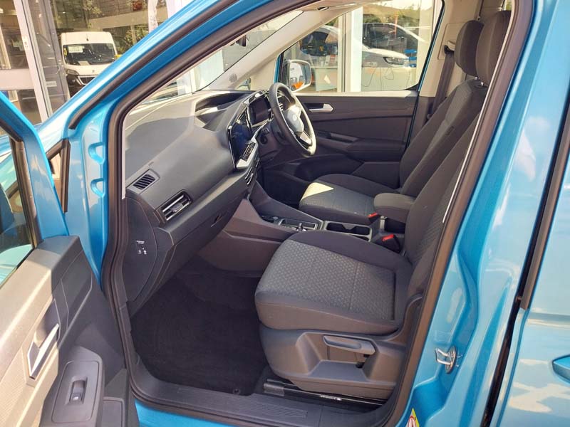 Ford Freedom SB75TGV