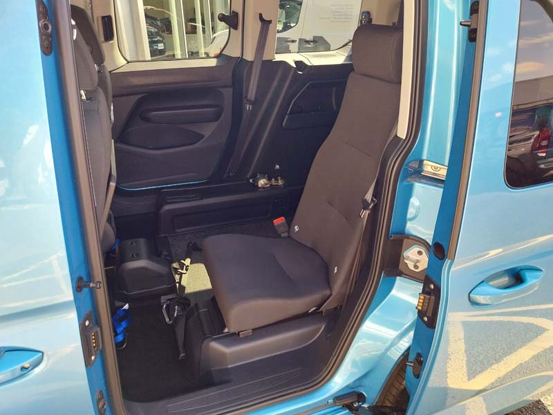 Ford Freedom SB75TGV