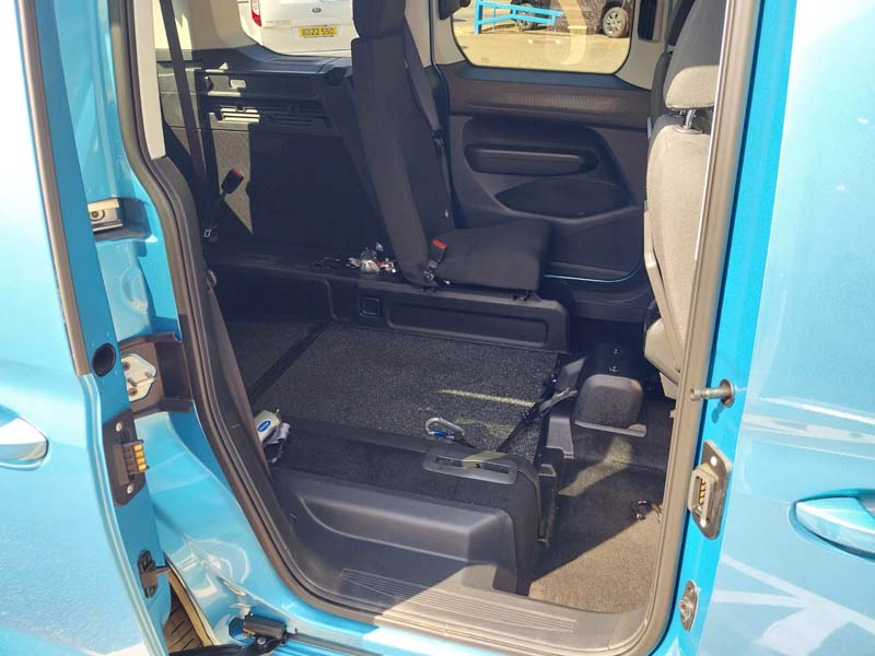 Ford Freedom SB75TGV