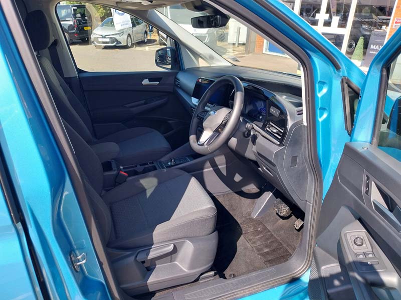 Ford Freedom SB75TGV