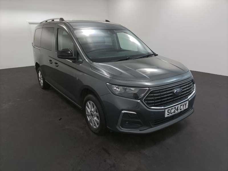 Ford Grand Freedom RE