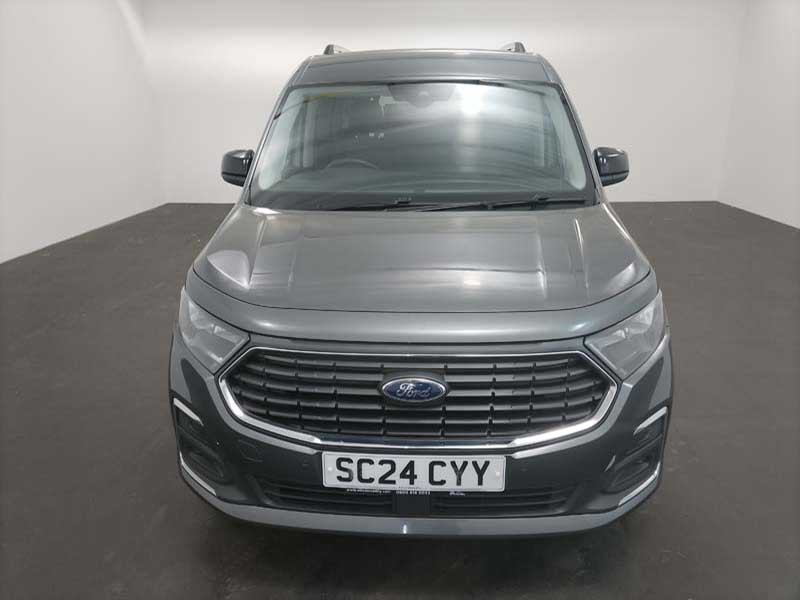 Ford Grand Freedom RE