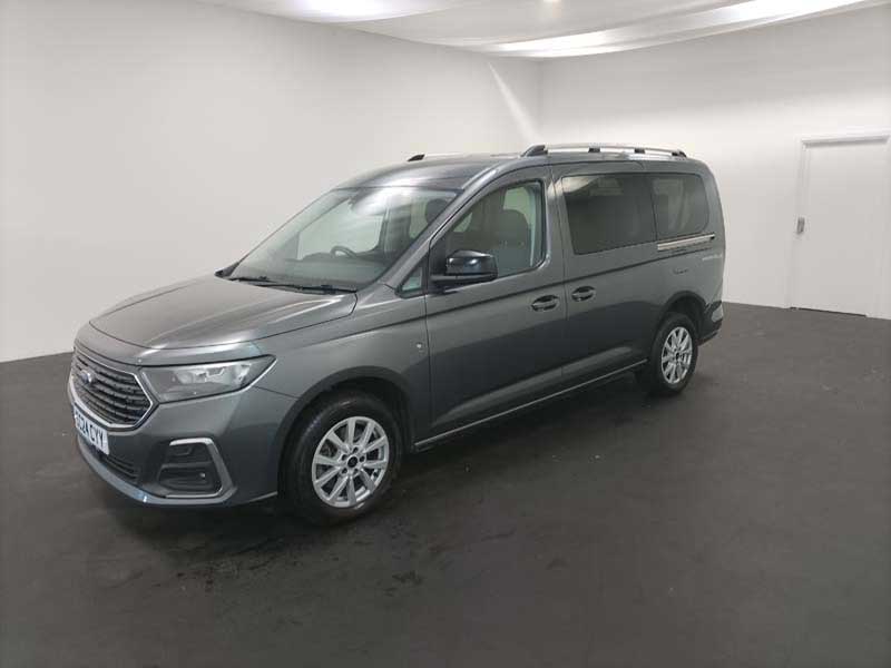 Ford Grand Freedom RE