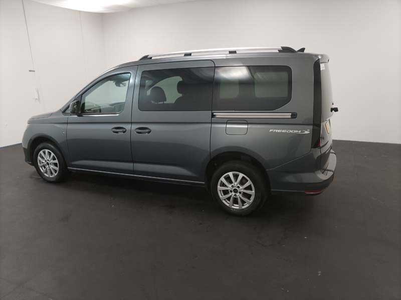 Ford Grand Freedom RE