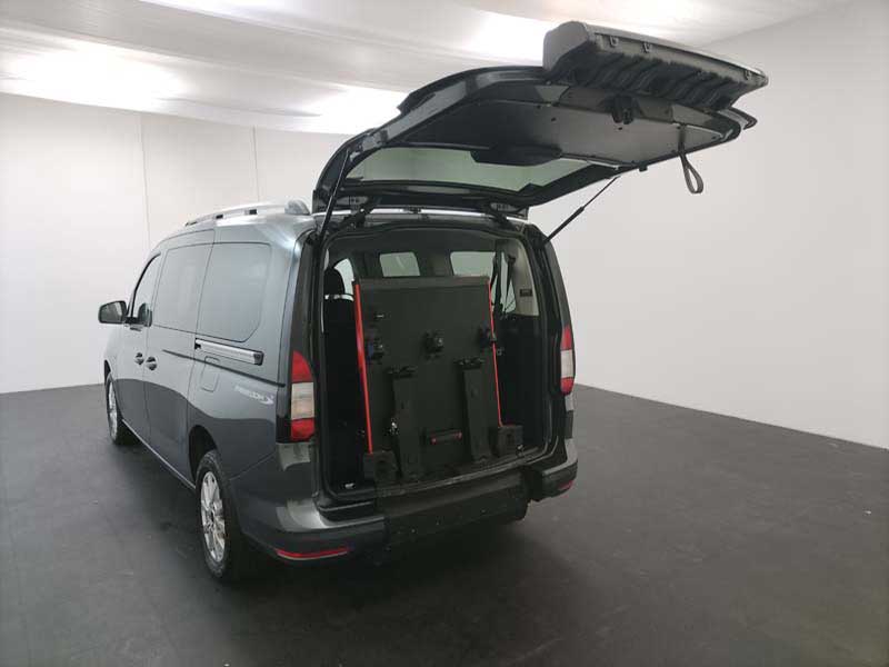 Ford Grand Freedom RE