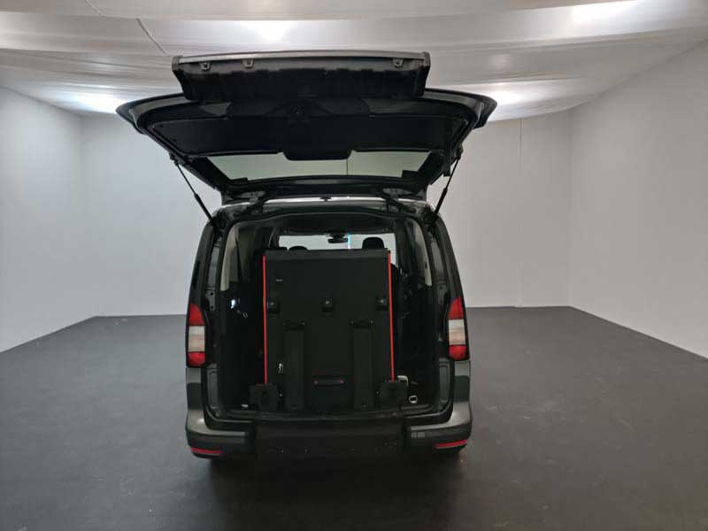 Ford Grand Freedom RE