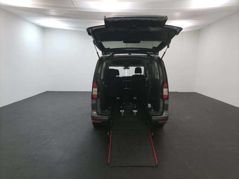 Ford Grand Freedom RE