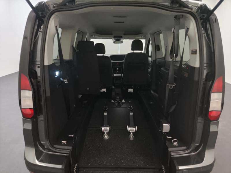 Ford Grand Freedom RE