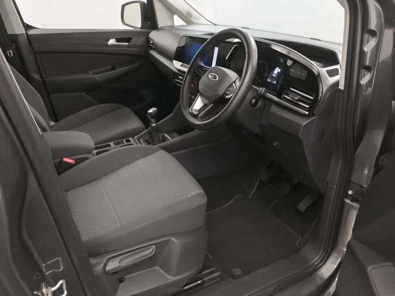Ford Grand Freedom RE