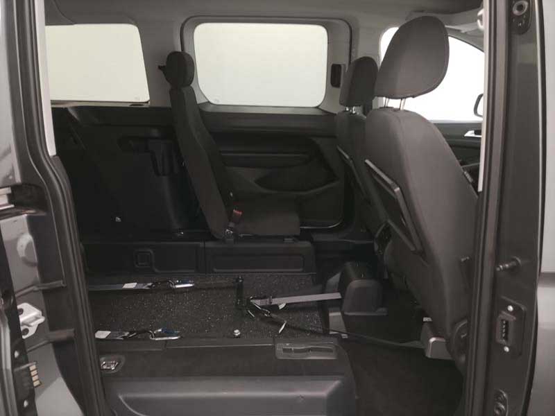 Ford Grand Freedom RE
