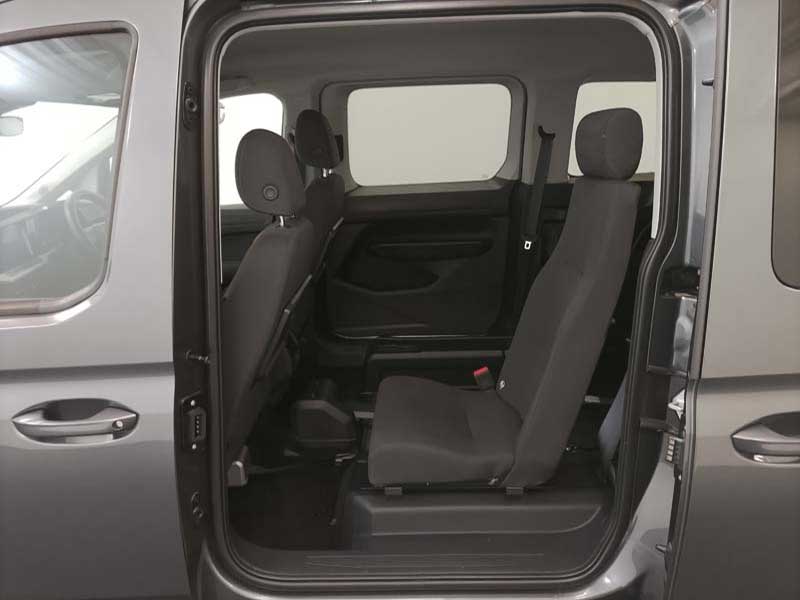Ford Grand Freedom RE