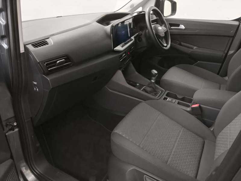 Ford Grand Freedom RE