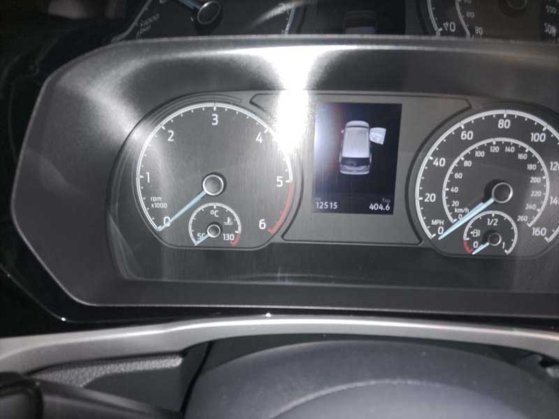 Ford Grand Freedom RE