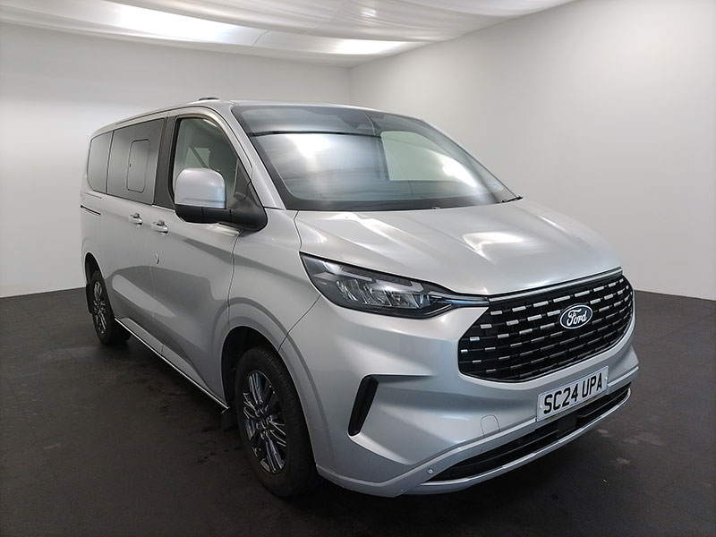 Ford Independence RE SC24UPA