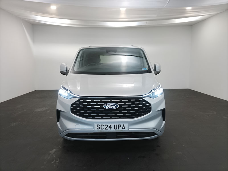 Ford Independence RE SC24UPA