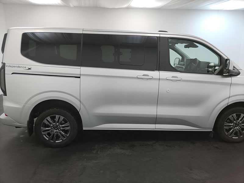 Ford Independence RE SC24UPA