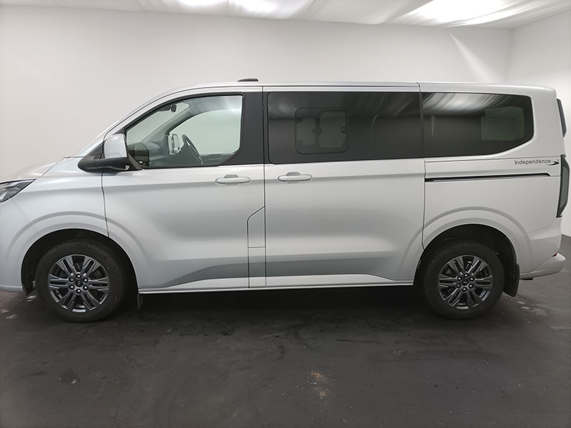 Ford Independence RE SC24UPA
