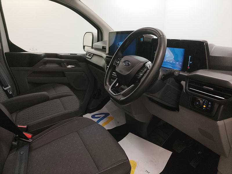 Ford Independence RE SC24UPA
