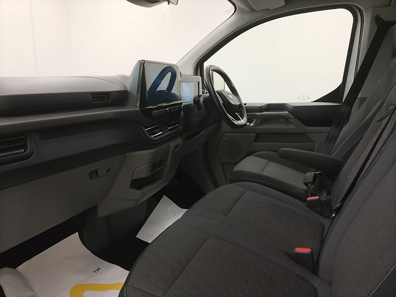Ford Independence RE SC24UPA