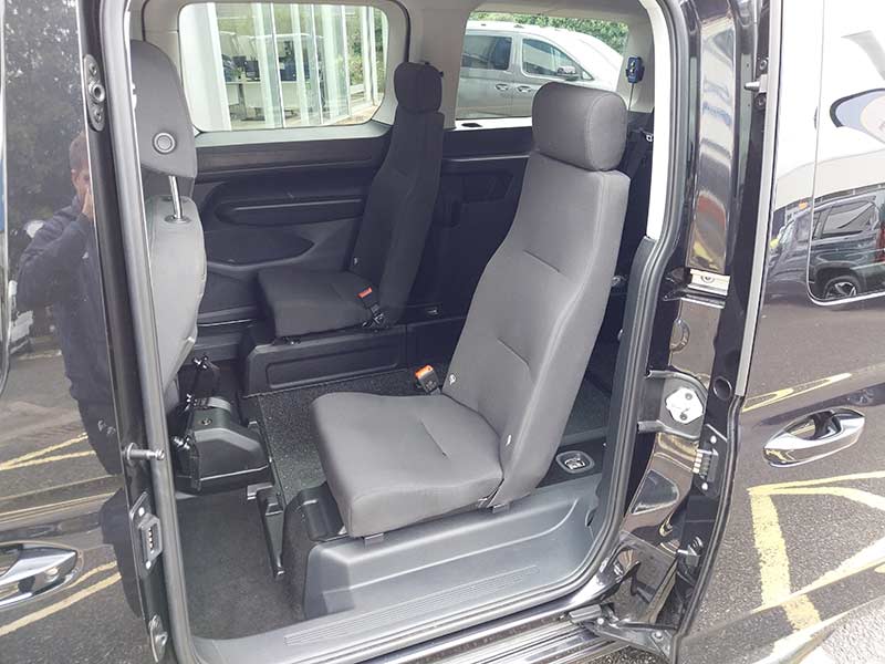 Volkswagen Vista Maxi RE SC24UVS