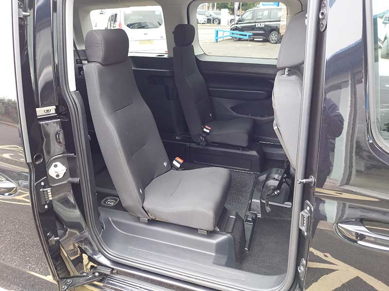 Volkswagen Vista Maxi RE SC24UVS