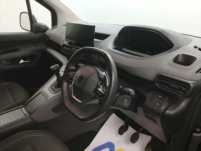 Peugeot Horizon RE SC74RPU