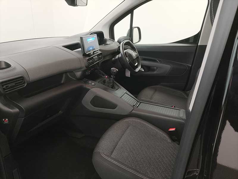 Peugeot Horizon RE SC74RPU