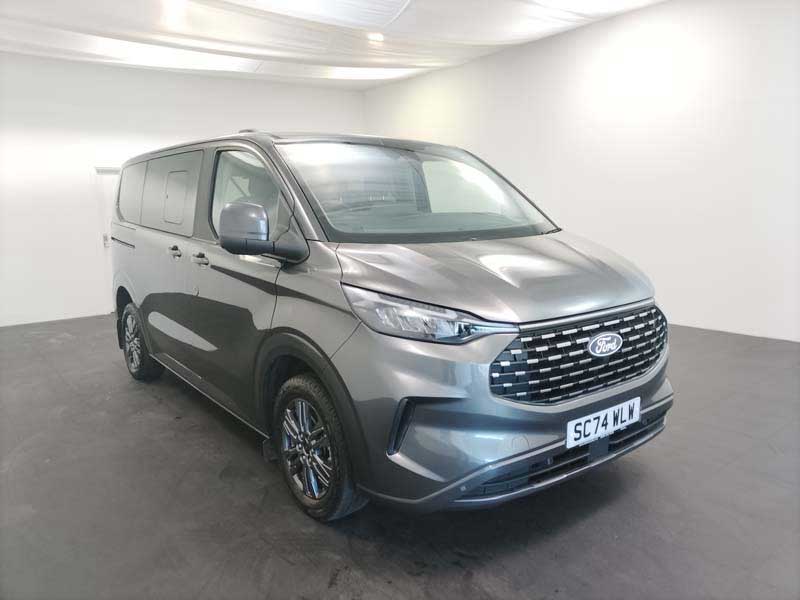 Ford Independence RE