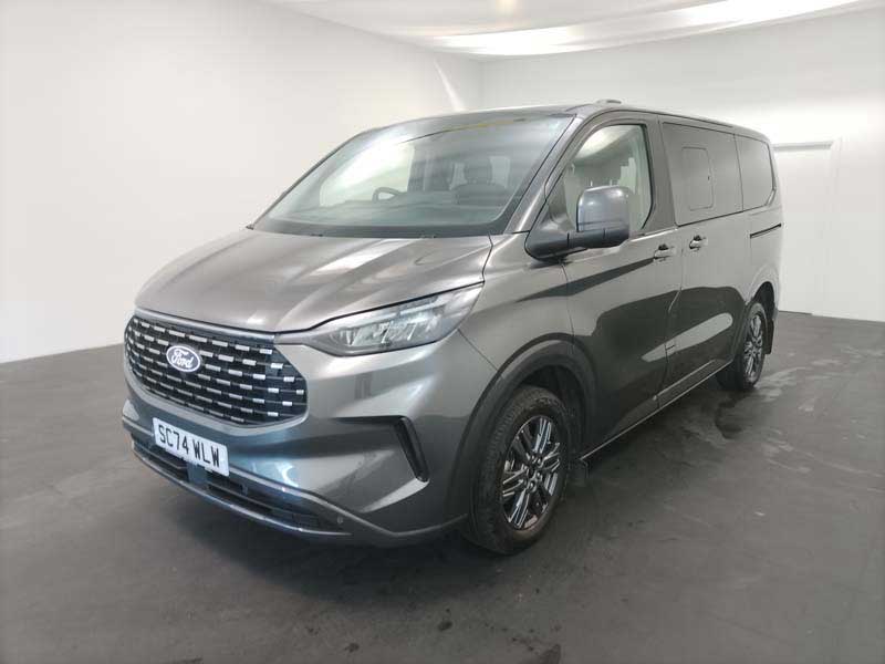Ford Independence RE