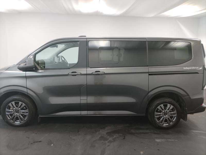 Ford Independence RE