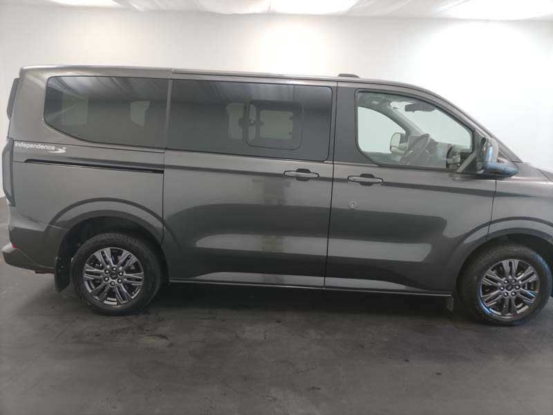 Ford Independence RE