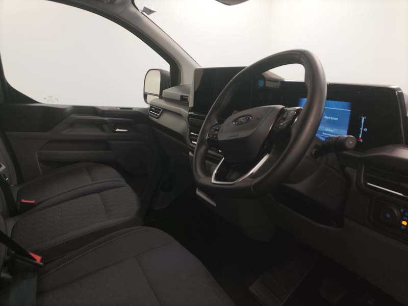 Ford Independence RE