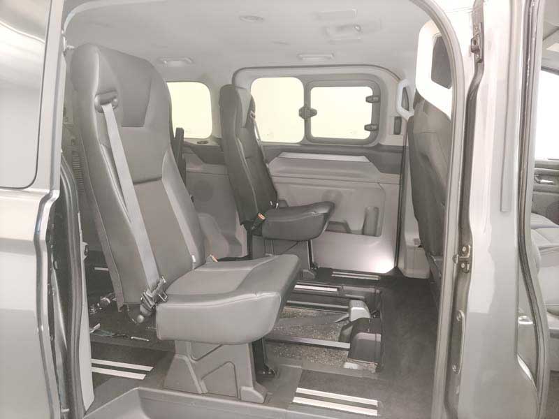 Ford Independence RE