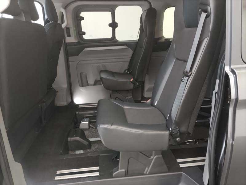 Ford Independence RE