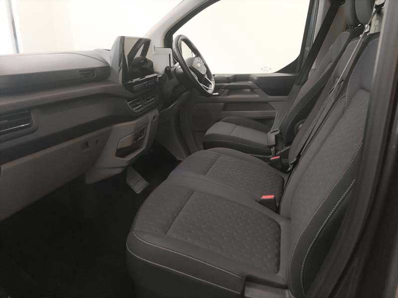 Ford Independence RE