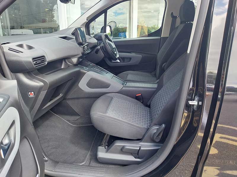 Peugeot Horizon RE Plus