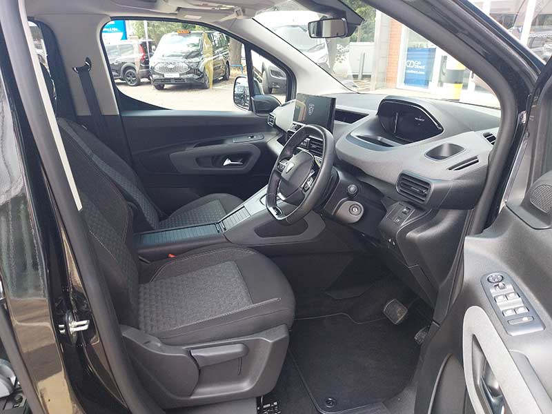 Peugeot Horizon RE Plus