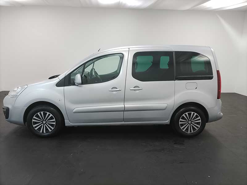 Peugeot Horizon RE SD17PTO