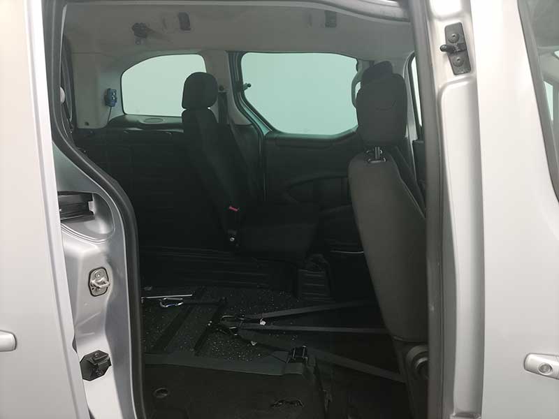 Peugeot Horizon RE SD17PTO