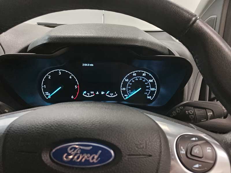 Ford Freedom Grand RS SD20BMO