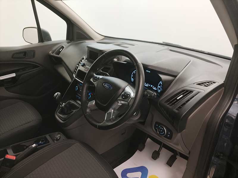 Ford Freedom Grand RS SD20BMO