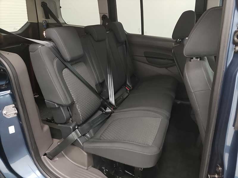 Ford Freedom Grand RS SD20BMO