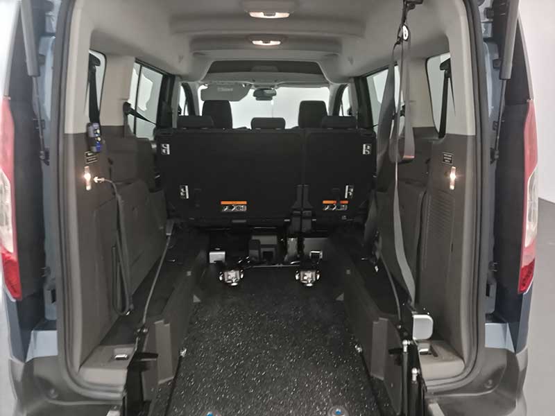 Ford Freedom Grand RS SD20BMO