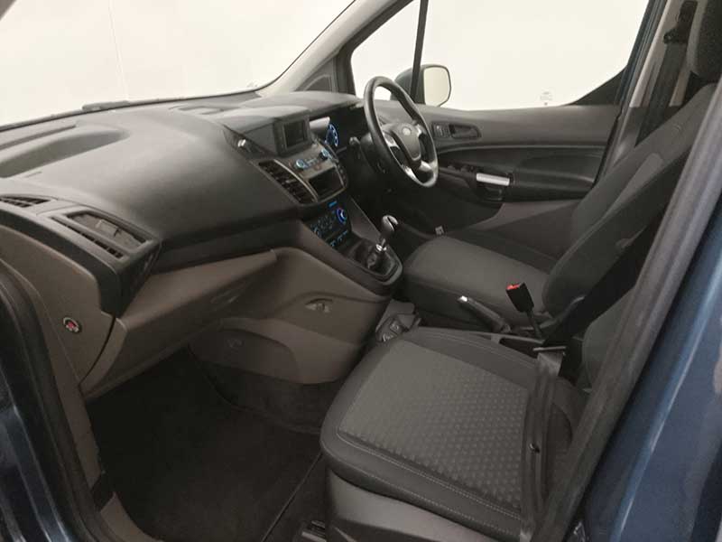 Ford Freedom Grand RS SD20BMO