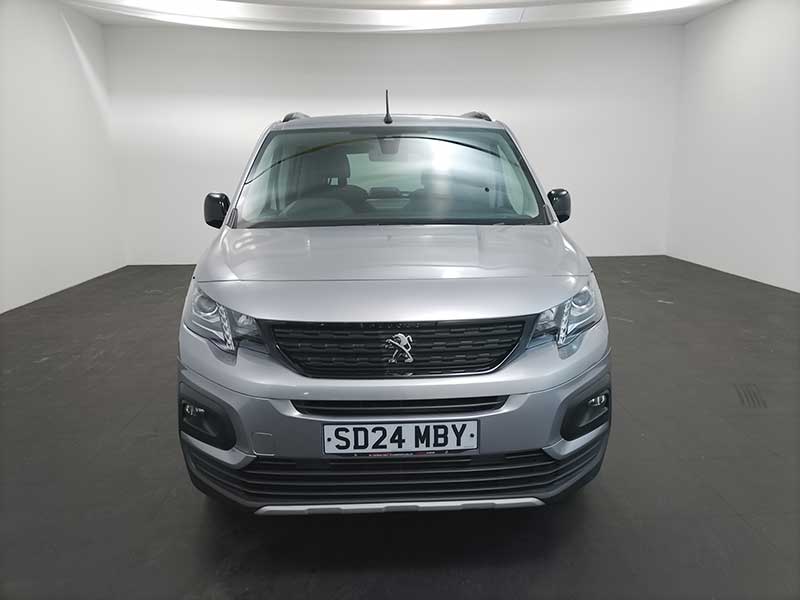 Peugeot Horizon RE SD24MBY
