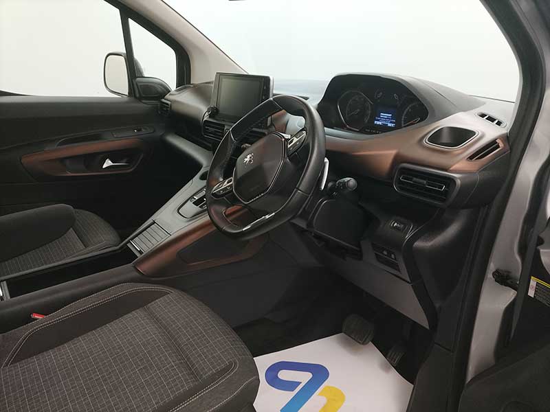 Peugeot Horizon RE SD24MBY
