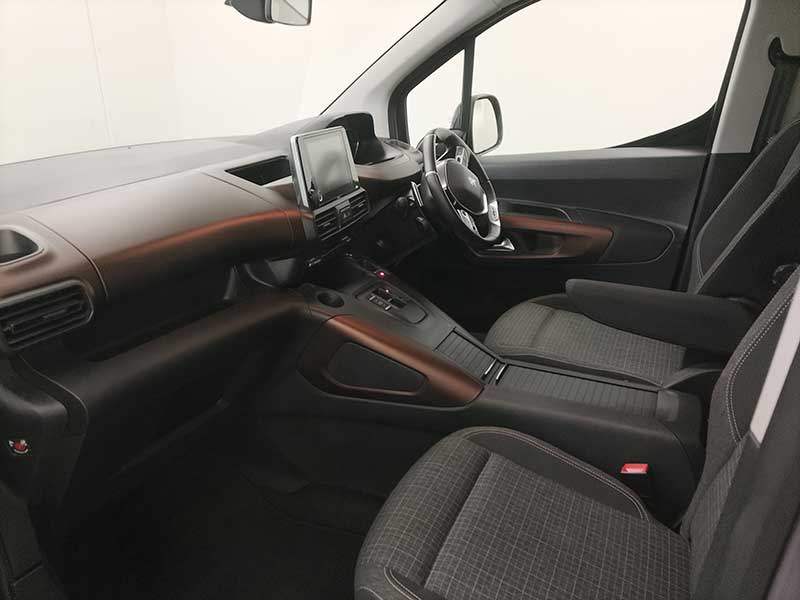 Peugeot Horizon RE SD24MBY