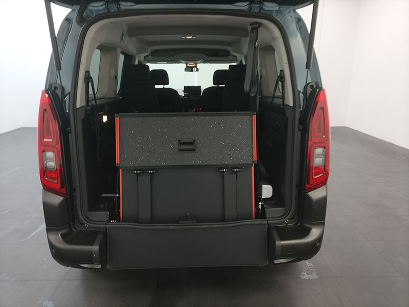 Citroen Lunar Plus SD74LHV